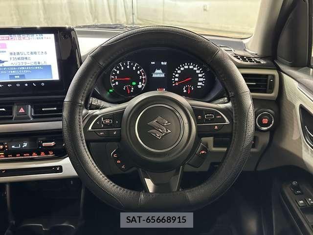Suzuki SWIFT 2024-01 5880116-10