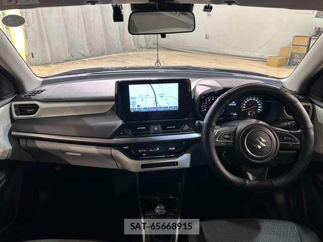 Suzuki SWIFT 2024-01 5880116-18