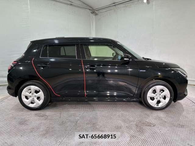 Suzuki SWIFT 2024-01 5880116-4