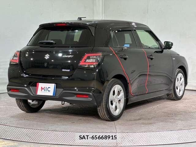 Suzuki SWIFT 2024-01 5880116-5