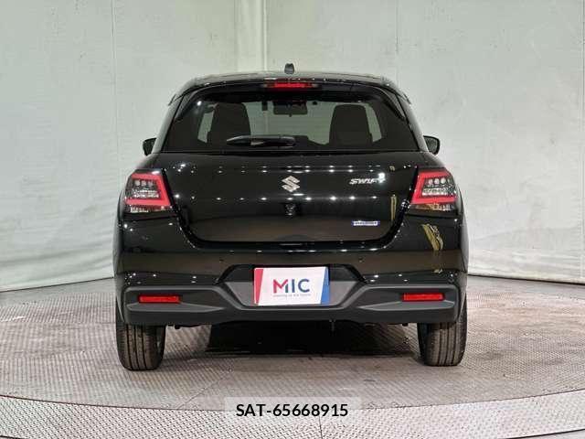 Suzuki SWIFT 2024-01 5880116-6