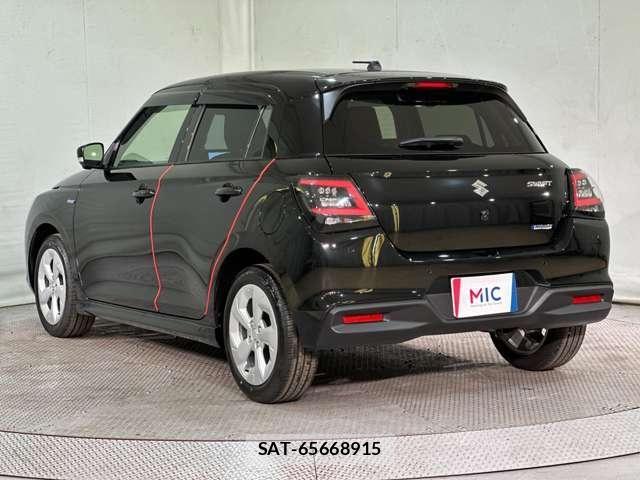 Suzuki SWIFT 2024-01 5880116-7
