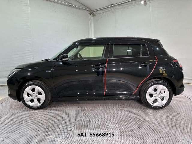 Suzuki SWIFT 2024-01 5880116-8