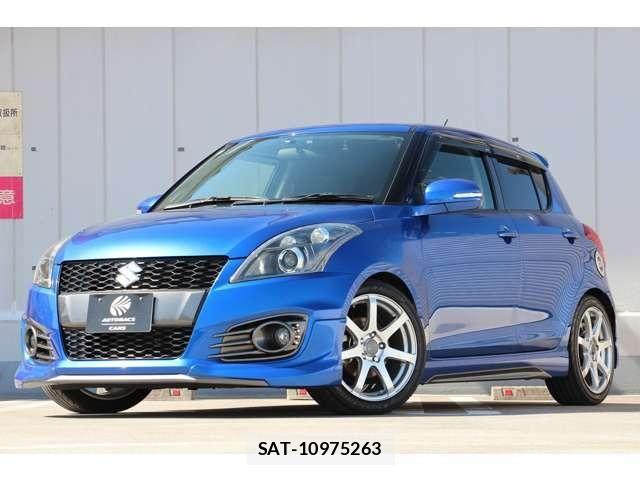 Suzuki SWIFT 2016-08 5880127-21
