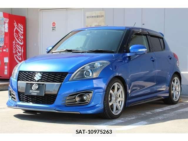 Suzuki SWIFT 2016-08 5880127-22