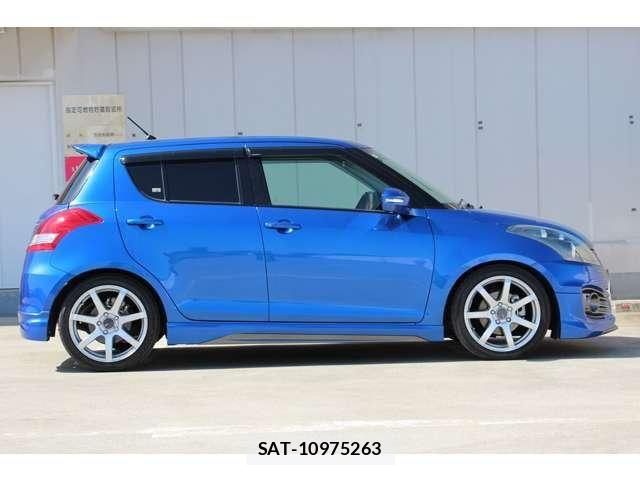 Suzuki SWIFT 2016-08 5880127-25