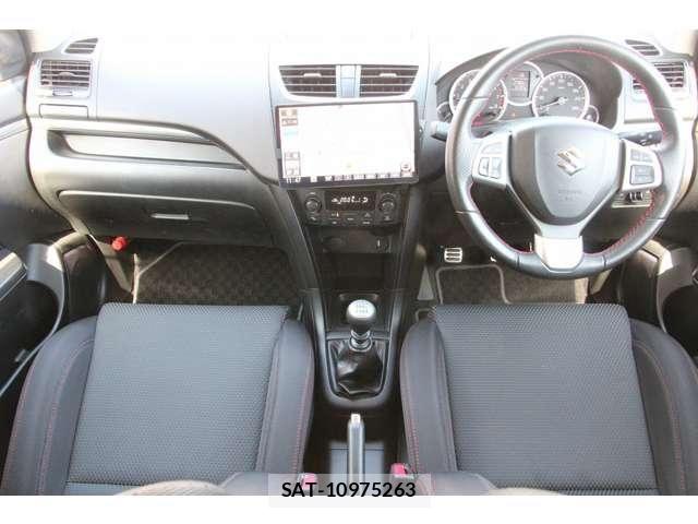 Suzuki SWIFT 2016-08 5880127-2