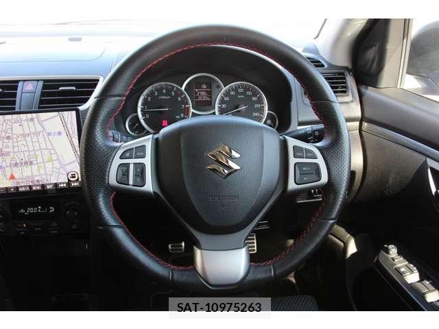 Suzuki SWIFT 2016-08 5880127-3