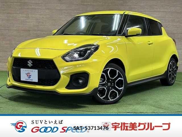 Suzuki SWIFT 2025-02 5880075-0