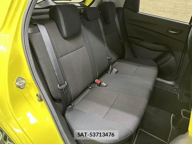 Suzuki SWIFT 2025-02 5880075-9