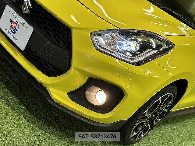 Suzuki SWIFT 2025-02 5880075-10