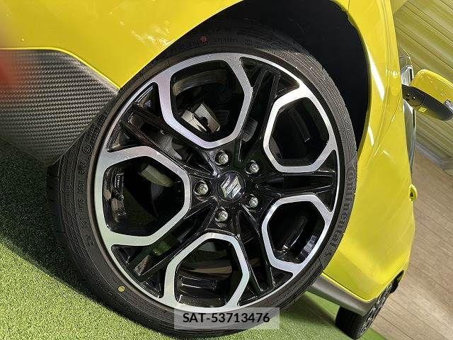 Suzuki SWIFT 2025-02 5880075-11