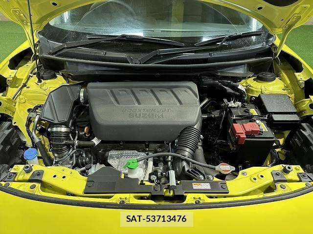 Suzuki SWIFT 2025-02 5880075-12