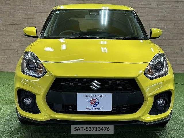 Suzuki SWIFT 2025-02 5880075-16