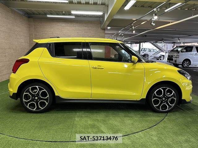 Suzuki SWIFT 2025-02 5880075-17