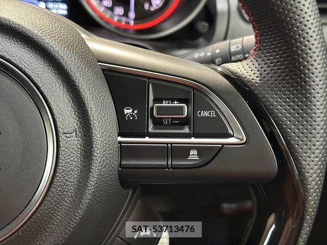 Suzuki SWIFT 2025-02 5880075-5