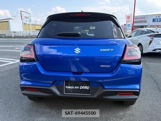 Suzuki SWIFT 2024-07 5880097-10