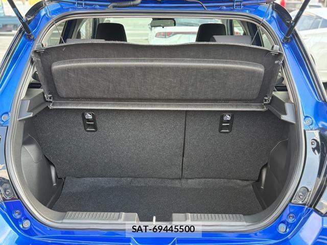 Suzuki SWIFT 2024-07 5880097-11