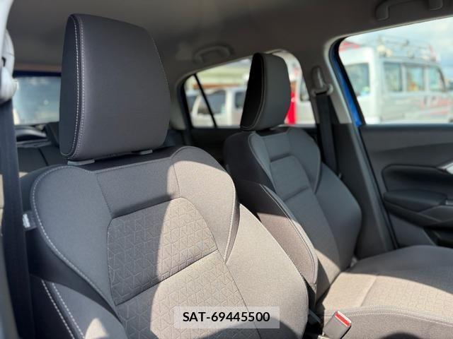 Suzuki SWIFT 2024-07 5880097-14
