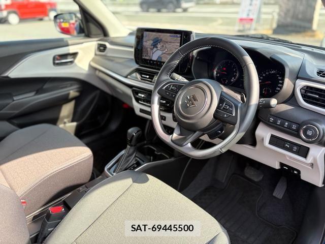 Suzuki SWIFT 2024-07 5880097-16
