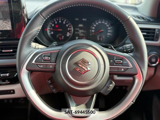 Suzuki SWIFT 2024-07 5880097-17
