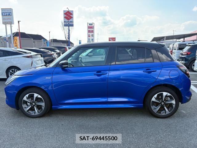 Suzuki SWIFT 2024-07 5880097-3