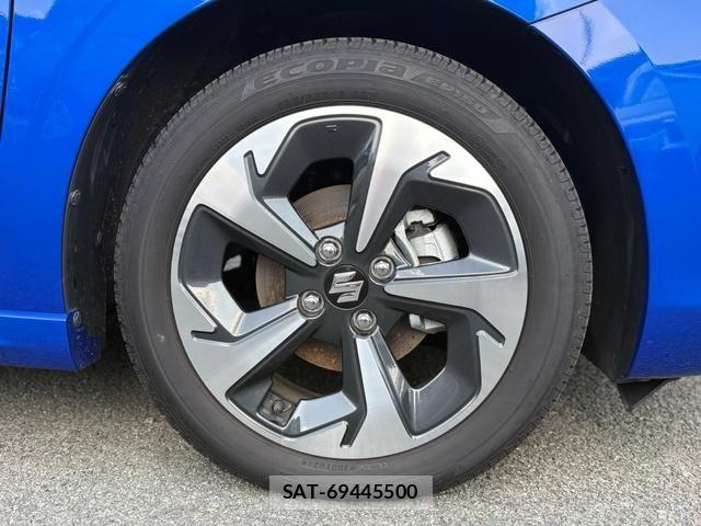 Suzuki SWIFT 2024-07 5880097-4