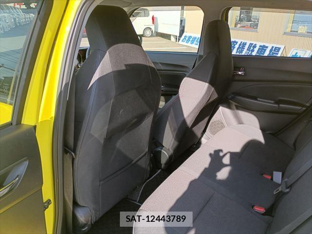 Suzuki SWIFT 2019-08 5880156-12