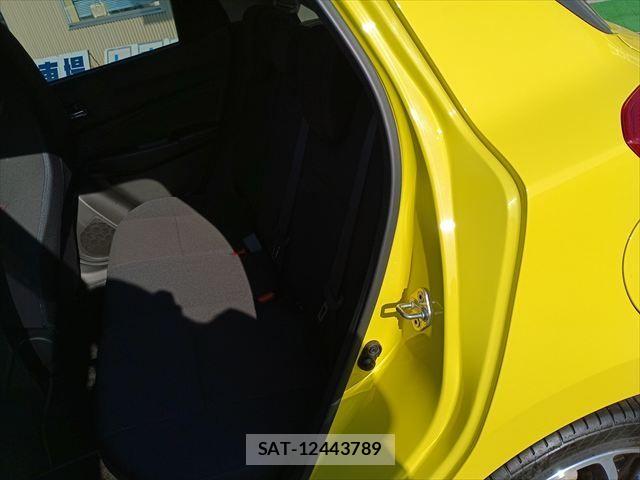 Suzuki SWIFT 2019-08 5880156-13