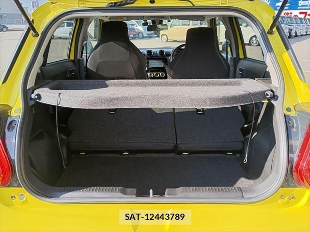 Suzuki SWIFT 2019-08 5880156-14