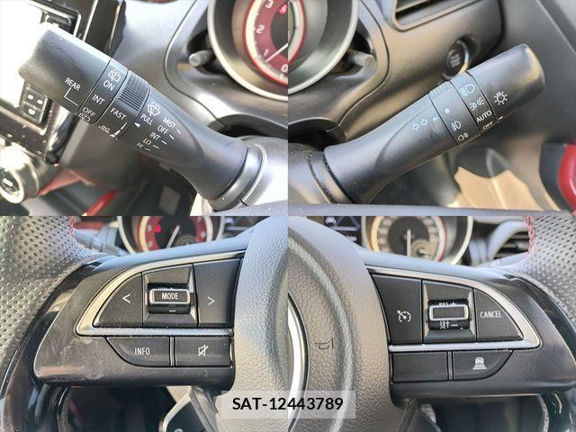 Suzuki SWIFT 2019-08 5880156-21
