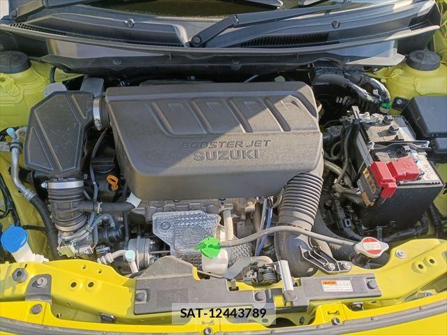 Suzuki SWIFT 2019-08 5880156-29
