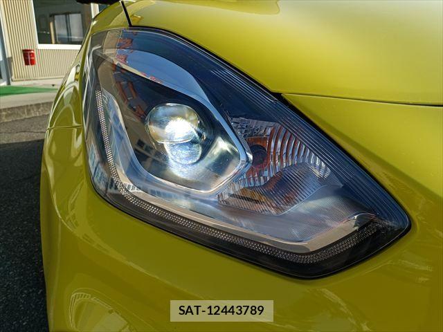 Suzuki SWIFT 2019-08 5880156-3