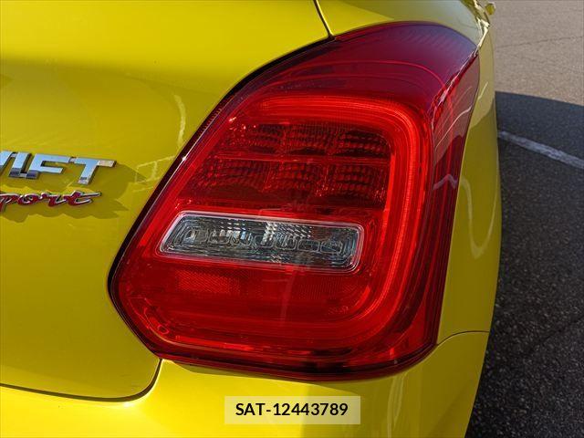 Suzuki SWIFT 2019-08 5880156-5