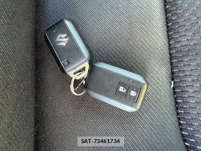Suzuki SWIFT 2017-09 5880134-9
