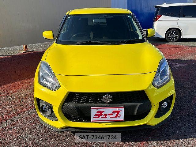 Suzuki SWIFT 2017-09 5880134-15
