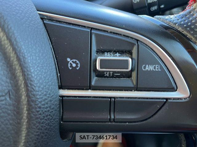 Suzuki SWIFT 2017-09 5880134-18