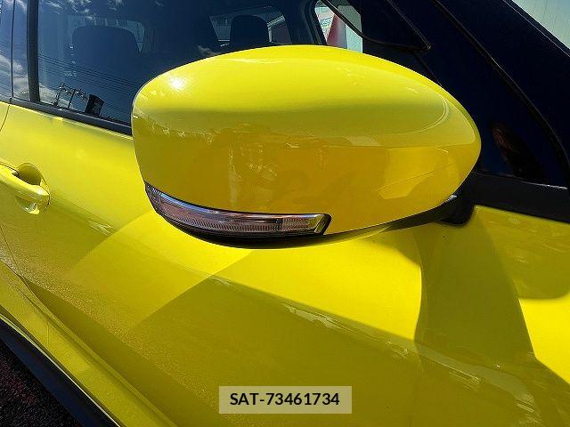 Suzuki SWIFT 2017-09 5880134-24
