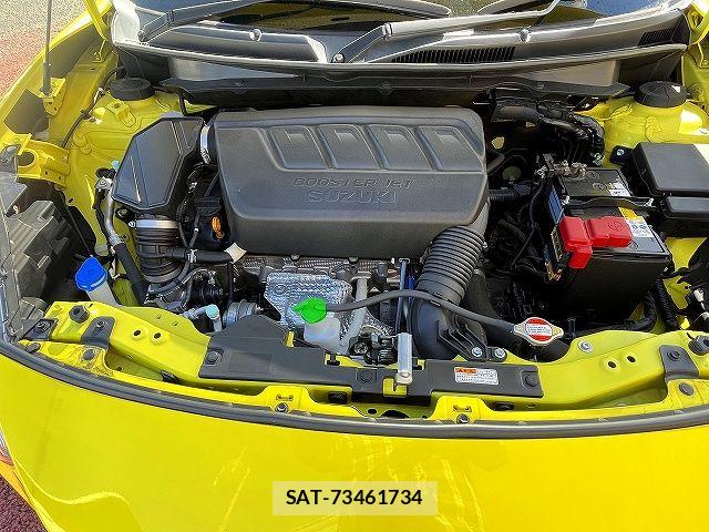 Suzuki SWIFT 2017-09 5880134-27