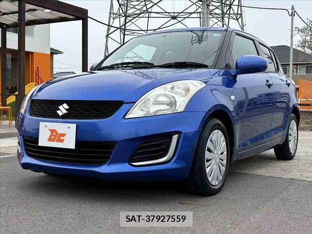 Suzuki SWIFT 2013-08 6020361-9