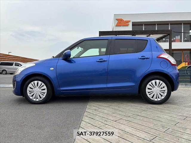 Suzuki SWIFT 2013-08 6020361-10