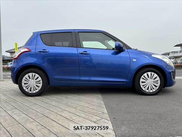 Suzuki SWIFT 2013-08 6020361-11