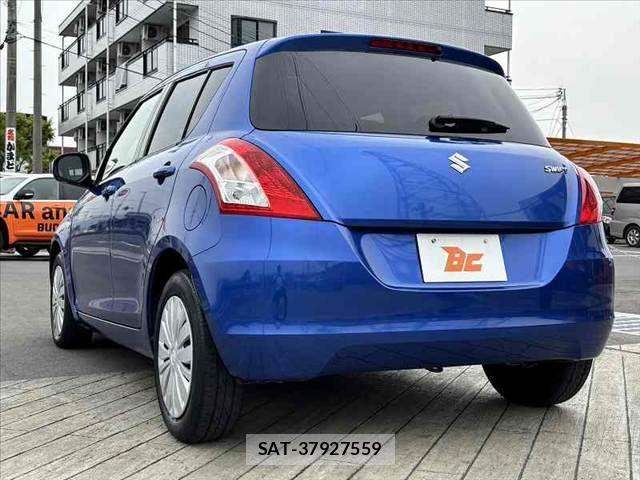 Suzuki SWIFT 2013-08 6020361-14