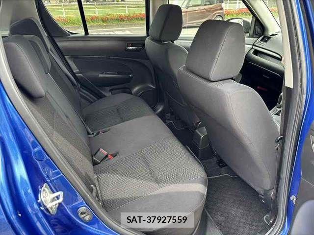 Suzuki SWIFT 2013-08 6020361-17