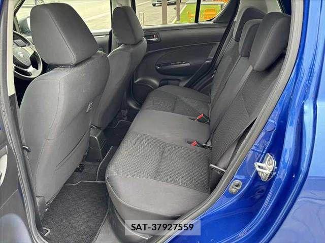 Suzuki SWIFT 2013-08 6020361-18