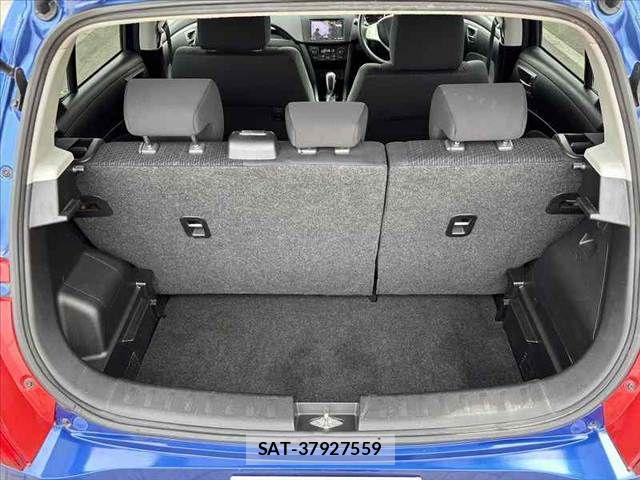 Suzuki SWIFT 2013-08 6020361-19