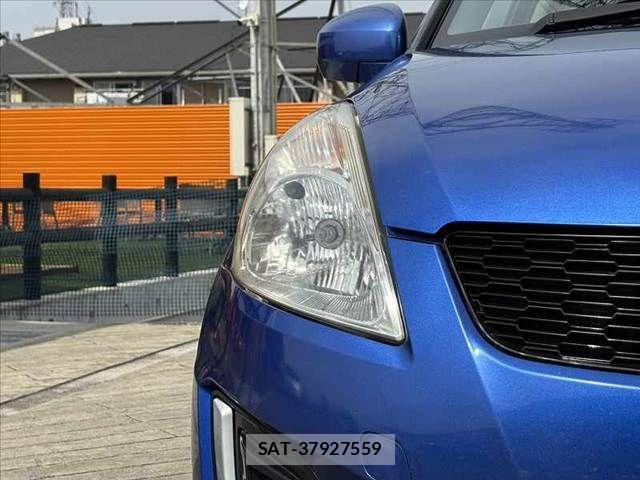 Suzuki SWIFT 2013-08 6020361-26