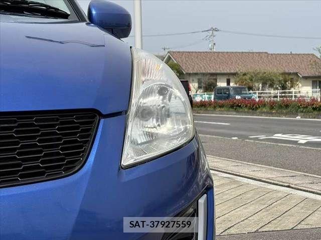 Suzuki SWIFT 2013-08 6020361-27