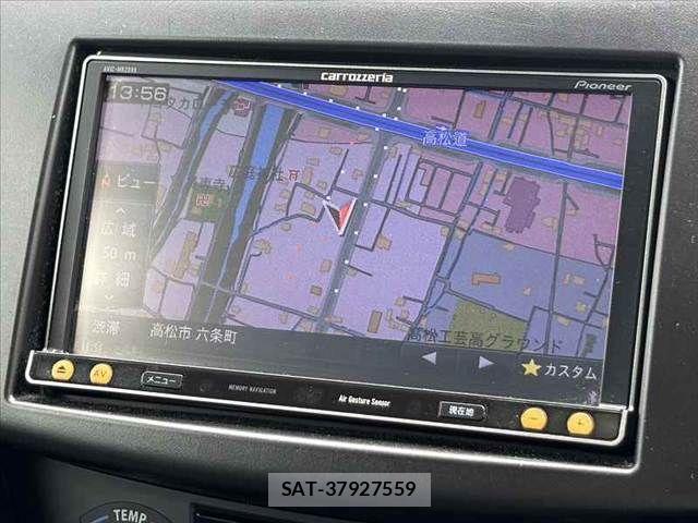 Suzuki SWIFT 2013-08 6020361-2
