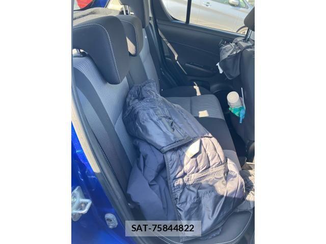 Suzuki SWIFT 2012-08 6020345-8